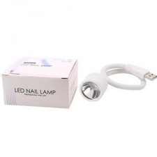  USB-s Mini UV Körmös LED Lámpa uv lámpa
