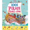 USBORNE BOOKS 1001 Pirate Things to Spot | Teri Gower