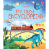 USBORNE BOOKS My First Encyclopedia