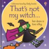 USBORNE BOOKS That's Not My Witch... – Rachel Wells