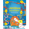 Usborne Játékos szorzótábla