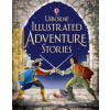 Usborne Publishing Illustrated adventure stories