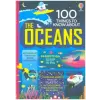 Usborne Publishing Ltd 100 Things to Know About the Oceans | Alice James,Jerome Martin,Lan Cook,Minna Lacey,Dominique Byron,Federico Mariani,Parko Polo