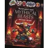 Usborne Publishing Ltd Build Your Own Mythical Beasts | SIMON TUDHOPE