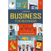 Usborne Publishing Ltd Business for Beginners | LARA BRYAN   ROSE HA
