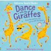 Usborne Publishing Ltd Dance with the Giraffes | Sam Taplin