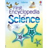 Usborne Publishing Ltd First Encyclopedia of Science – David Hancock