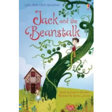 Usborne Publishing Ltd Jack &amp; the Beanstalk | Susanna Davidson egyéb könyv