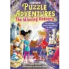 Usborne Publishing Ltd Missing Unicorn | Russell Punter