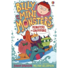 Usborne Publishing Ltd Monsters go Swimming | ZANNA DAVIDSON