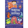 Usborne Publishing Ltd Monsters on a Sleepover | ZANNA DAVIDSON