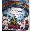 Usborne Publishing Ltd Rainbows Magic Painting Book | ABIGAIL WHEATLEY