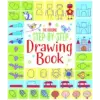 Usborne Publishing Ltd Step-by-step Drawing Book | Fiona Watt