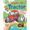 Usborne Publishing Ltd Wind-up Tractor – Marco Bonatti (Leporelló)