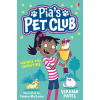 Usborne Publishing Pia's Pet Club: Guinea Pig Showtime | Serena Patel