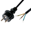 USE N 8-5/1,5 HÁLÓZATI CSATLAKOZÓKÁBEL 3X1,5MM2, 5M