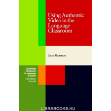 USING AUTHENTIC VIDEO IN THE LANGUA nyelvkönyv, szótár
