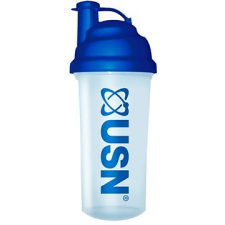 USN Shaker kék, 750 ml fitness eszköz
