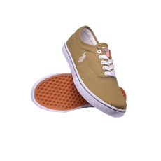 UsPoloAssn Dominic2 Canvas utcai cipő