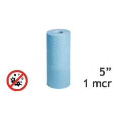 USTM Antibakteriális szűrőbetét 5&quot; 1 mikron USTM PS1/5-PROTECT vízszűrő