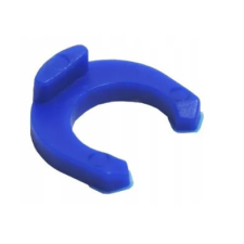 USTM Gyorscsatlakozó rögzítőgyűrű Quick (patkó) 1/4&quot; cső USTM JGCLIPS vízszűrő