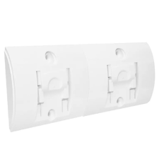 USTM Tartókonzol - univerzális - ketlépcsős szűrőház részére 5″ és 10″ szűrőházakhoz USTM vízszűrő