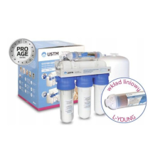 USTM Vízszűrő RO6 EMI YOUNG fordított ozmózis vízszűrő