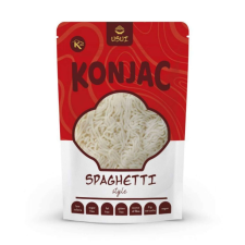 USUI konjak spagetti, szénhidrátmentes | 270 g (5 kcal, 0 g szénhidrát) tészta
