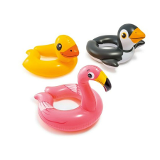  Úszógumi állatfigurás 65x64cm 59220 strandjáték