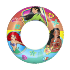Úszógyűrű 56 cm Disney Princess Bestway 91043 strandjáték