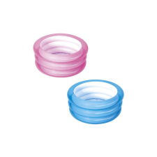 Úszómedence Bestway® 51033, Kiddie Pool, színek keveréke, 70x30 cm medence