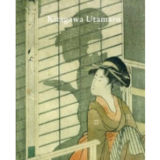  Utamaro – Julie Nelson Davis idegen nyelvű könyv