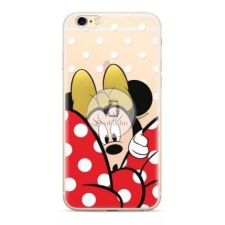 Utángyárott iPhone 12 Pro Max tok, Disney szilikon - átlátszó tok és táska