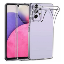 utángyártott 0,5mm Ultra Slim Samsung Galaxy A23 5G szilikon hátlap tok, átlátszó tok és táska