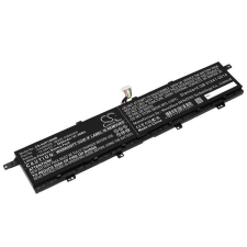 utángyártott 0B200-03840000 15.48V 5810mAh 92Wh laptop akkumulátor egyéb notebook akkumulátor