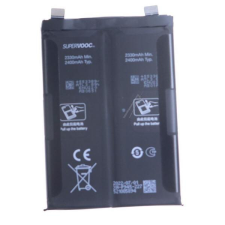 utángyártott 1031100062 Gyári akkumulátor 2330 mAh mobiltelefon akkumulátor