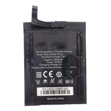 utángyártott 1ICP5/61/79-2 Akkumulátor 8000 mAh mobiltelefon akkumulátor