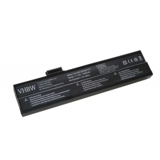 utángyártott 23-VG5F1F-4A Laptop akkumulátor - 4400mAh (11.1V Fekete) - Utángyártott egyéb notebook akkumulátor