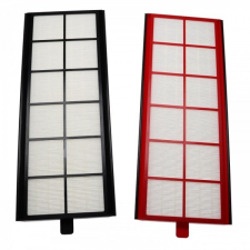 utángyártott 2 db Werning EFS 380/550 GF helyettesítő szűrőbetét - Utángyártott kisháztartási gépek kiegészítői