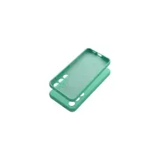 utángyártott 2mm Honor 400 Lite szilikon tok, menta tok és táska