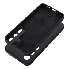 utángyártott 2mm Motorola G05 / E15 szilikon hátlap tok, fekete tok és táska