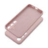utángyártott 2mm Motorola G54 5G szilikon hátlap tok, világos rózsaszín