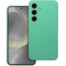 utángyártott 2mm Motorola Moto G75 szilikon tok, menta tok és táska