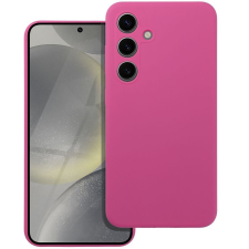 utángyártott 2mm Samsung Galaxy A26 szilikon tok, rózsaszín (5903396357848) tok és táska