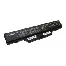 utángyártott 451086-001, 451086-121 Laptop akkumulátor - 4400mAh (14.8V Fekete) - Utángyártott egyéb notebook akkumulátor