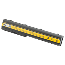 utángyártott 464059-141, 464058-121, 480385-001 Laptop akkumulátor - 4400mAh (14.8V Fekete) - Utángyártott egyéb notebook akkumulátor