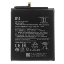 utángyártott 46BM4FA02093 Gyári akkumulátor mobiltelefon akkumulátor