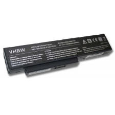utángyártott 7813570000 helyettesítő laptop akkumulátor (11.1V, 4400mAh / 48.84Wh, Fekete) - Utángyártott egyéb notebook akkumulátor