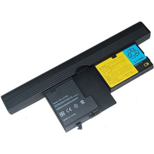 utángyártott 93P5031 akkumulátor - 4400mAh (14.4V / 14.8V Fekete) - Utángyártott egyéb notebook akkumulátor