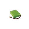 utángyártott Aastra Telecom Ranger 2000 készülékhez telefon akkumulátor (NiMh, 600mAh / 2.16Wh, 3.6V) - Utángyártott